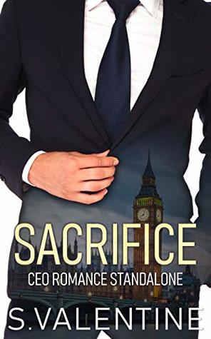 Download Sacrifice: CEO Romance (The Fantasy Series Book 4) - S. Valentine file in PDF