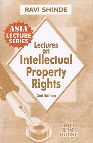 Full Download Asia Law House's Intellectual Property Rights Notes for BSL  LL.B - Ravi Shinde file in PDF
