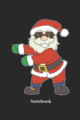 Download Notebook: Lined Journal for Christmas, Santa Claus and Yule Fans - Paperback, Diary Gift for Men, Women and Children - Comic Notes file in ePub