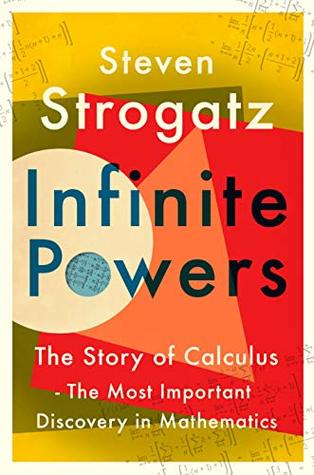 Full Download Infinite Powers: The Story of Calculus - The Language of the Universe - Steven Strogatz file in ePub