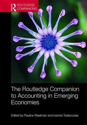 Read Online The Routledge Companion to Accounting in Emerging Economies - Pauline Weetman file in PDF