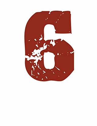 Read Online 6th: Happy Birthday Blank Lined Journal Notebook Diary Gift For Girls Boys Students And Teachers -  file in ePub