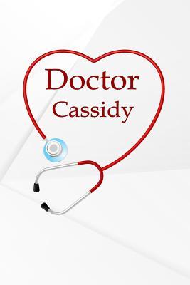 Read Online Doctor Cassidy: Weekly Action Planner Monthly Yearly 365 day Schedule - Maximus Star | PDF