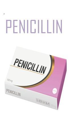 Read Online Penicillin: Best treatment for Bacteria infection - Okeke Evelyn | ePub