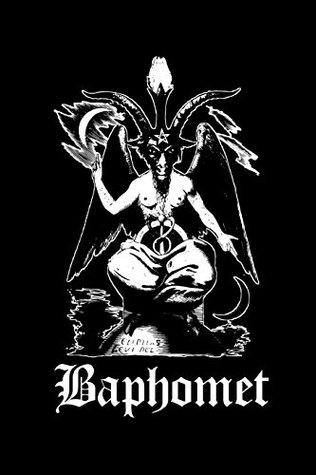 Download Baphomet: Satanic Journal  Bullet Journal Dot Grid Pages (Journal, Notebook, Diary, Composition Book) (Volume 3) - Black Magick Journals | PDF