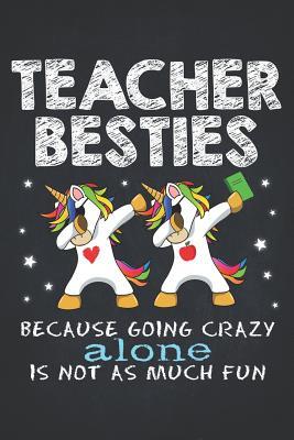 Download Unicorn Teacher: Best Freinds Teacher Besties Dabbing Unicorn Dance Perpetual Calendar Monthly Weekly Planner Organizer Friend is needed when graduate starts teaching at school 6x9 - Magicteacher file in PDF