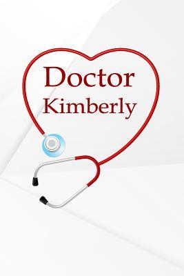 Read Online Doctor Kimberly: Weekly Action Planner Monthly Yearly 365 day Schedule - Maximus Star | PDF