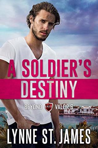 Download A Soldier's Destiny: Eagle Security & Protection Agency (Beyond Valor Book 6) - Lynne St. James file in ePub