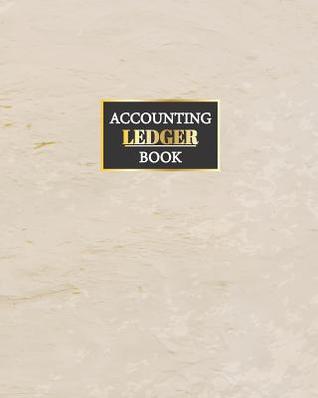 Download Accounting Ledger Book: Personal Financial Book Record Journal Notes Transaction Payment Bills Expense Account book 8 x 10 inch 120 Pages -  | PDF