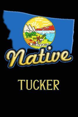 Full Download Montana Native Tucker: College Ruled Composition Book - Jason Johnson file in ePub