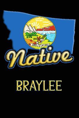 Read Montana Native Braylee: College Ruled Composition Book - Jason Johnson | ePub
