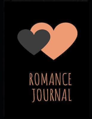 Download Romance Journal: Make note of your special moments ( Lined Book, 100 pages: Large Print) - Dream Publishers file in ePub