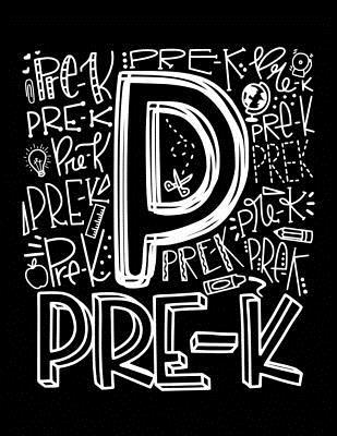 Download Pre-K: Pre-Kindergarten Elementary School Teacher Planner 2019 - 2020 Student Roster - Lesson Organizer - Weekly Time Management - Teaching Curriculm Calendar Notebook - Black Cover - Teacher to Teachers | ePub