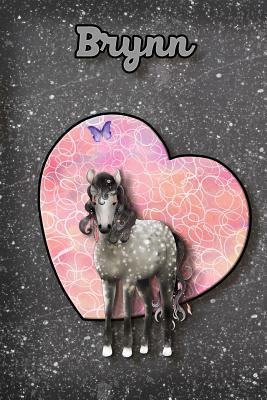 Read Dapple Dreams Brynn: Wide Ruled Composition Book Diary Lined Journal - Meadow Williams file in PDF