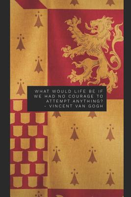 Read Journal: A unofficial Gryffindor themed notebook journal for your everyday needs -  | ePub