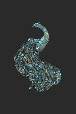 Download Peacock Drawing: Peacocks Notebook, Graph Paper (6 x 9 - 120 pages) Animal Themed Notebook for Daily Journal, Diary, and Gift - Peacock Publishing file in PDF