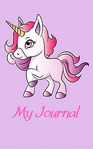 Read My Journal: Lined Notebook for Unicorn Lovers of All Ages - Annie Price | ePub