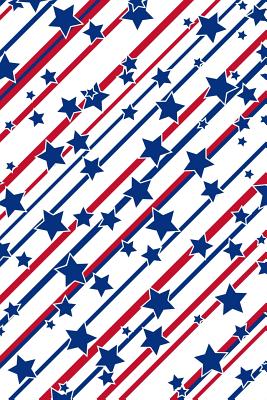 Read Patriotic Pattern - United States Of America 76: Blank Sketch Paper Notebook with frame for Patriots and Locals - Merica Publications | PDF