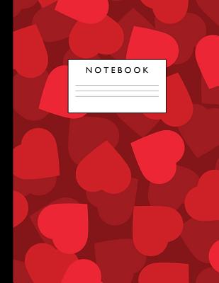 Read Online Notebook: Cute Lined Journal Ruled Composition Note Book to Draw and Write In for Girls and Boys - Home School Supplies for K-12 Grade Highschool and College: Cover Design 016 -  | PDF