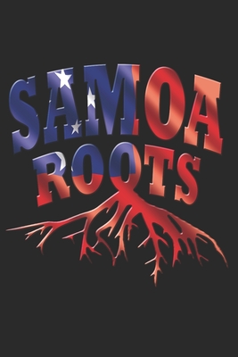 Read Online Samoa Notebook: Samoa Notebook college book diary journal booklet memo composition book 120 sheets - Dot Grid paper 6x9 inch - Extrem Design file in PDF