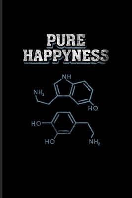 Full Download Pure Happyness: Chemistry Undated Planner Weekly & Monthly No Year Pocket Calendar Medium 6x9 Softcover For Teachers & Students Fans - Yeoys Paperbacks file in ePub