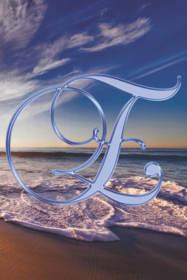 Read Online E Journal: A Monogram E Initial Capital Letter Notebook For Writing And Notes: Great Personalized Gift For All First, Middle, Or Last Names (Blue Gold Sunset Beach Print) - 401books | PDF