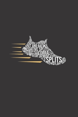 Read Run Word Shape: Lined notebook Run to your limit Perfect gift idea for Jogger, Marathon runners, sportsman and athlete - Sport4ace Publishing | ePub