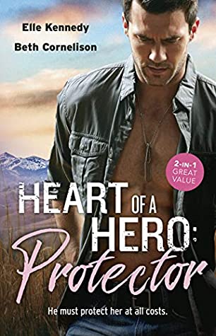 Full Download Heart Of A Hero: Protector/Soldier Under Siege/Colton Cowboy Protector (The Hunted) - Beth Cornelison file in ePub