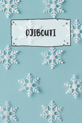 Full Download Djibouti: Ruled Travel Diary Notebook or Journey Journal - Lined Trip Pocketbook for Men and Women with Lines -  file in PDF