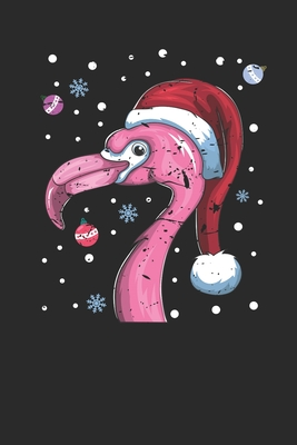 Full Download Flamingo Christmas: Graph Paper Notebook - Chirstmas Gift for Kids, Women, Men Girls And Boys -  | PDF