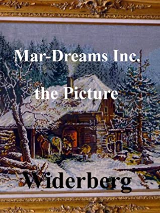 Download Night Mare Inc. the picture: story for school children - Bo Widerberg | ePub
