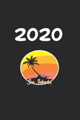 Read Online Daily Planner And Appointment Calendar 2020: San Salvador City Country Daily Planner And Appointment Calendar For 2020 With 366 White Pages - Dayli Planner file in PDF