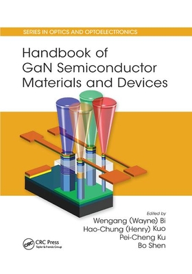 Full Download Handbook of Gan Semiconductor Materials and Devices - Wengang (Wayne) Bi | ePub