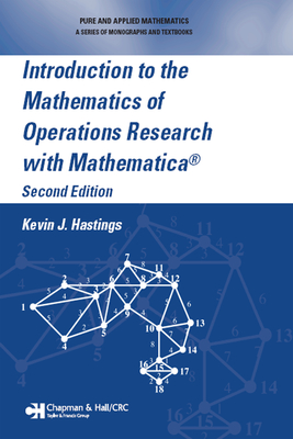 Download Introduction to the Mathematics of Operations Research with Mathematica(r) - Kevin J Hastings file in PDF